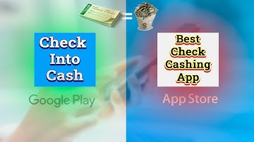 Instant Check Cashing App! The best alternative for Lodefast Check Cashing App in 2022!