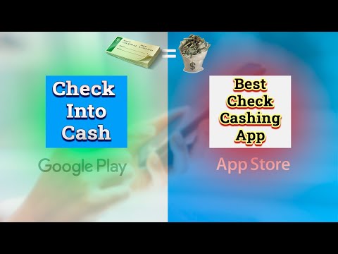 Cash A Check Online Instantly Without Ingo