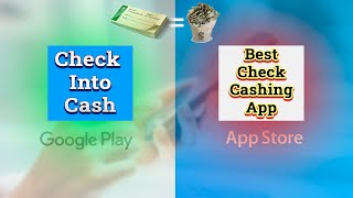Instant Check Cashing App! The best alternative for Lodefast Check Cashing App in 2022! screenshot 2
