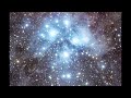 The Pleiades 8 Hours with my 72 mm Telescope