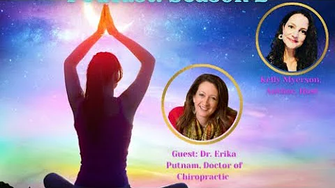 Chiropractic, Yoga and Holistic Wellness with Dr. ...