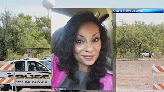 Murdered woman's sister claims she found knife at scene