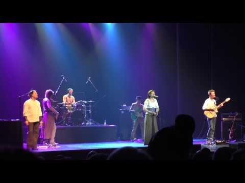Мельница - Далеко (09.04.2015, Владивосток)