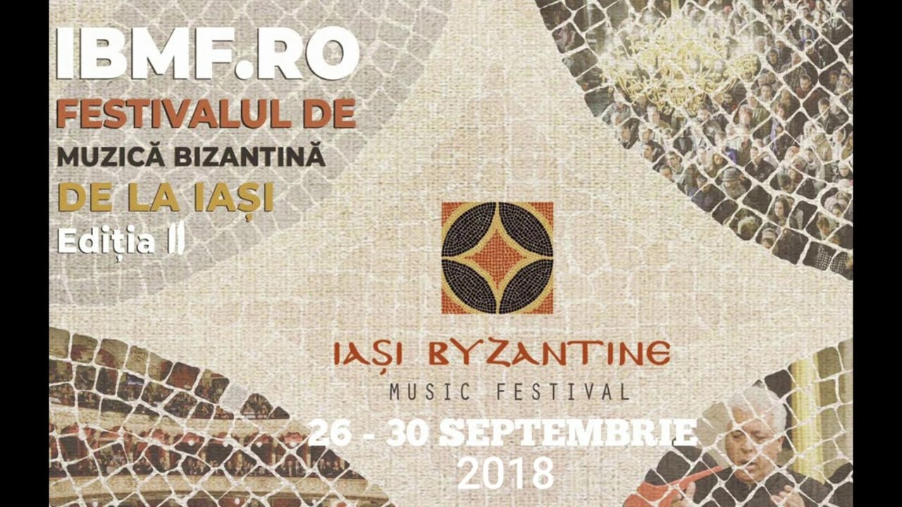 Αργό Χερουβικό (Κωνσταντίνου)  Ήχος α' - Heruvic pe larg eh I (Const.) | κ. Παν. Νεοχ. 26.09.2018