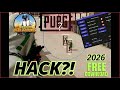 PUBG Cheats 2026 | Undetected Aimbot, ESP &amp; Wallhack (Updated)