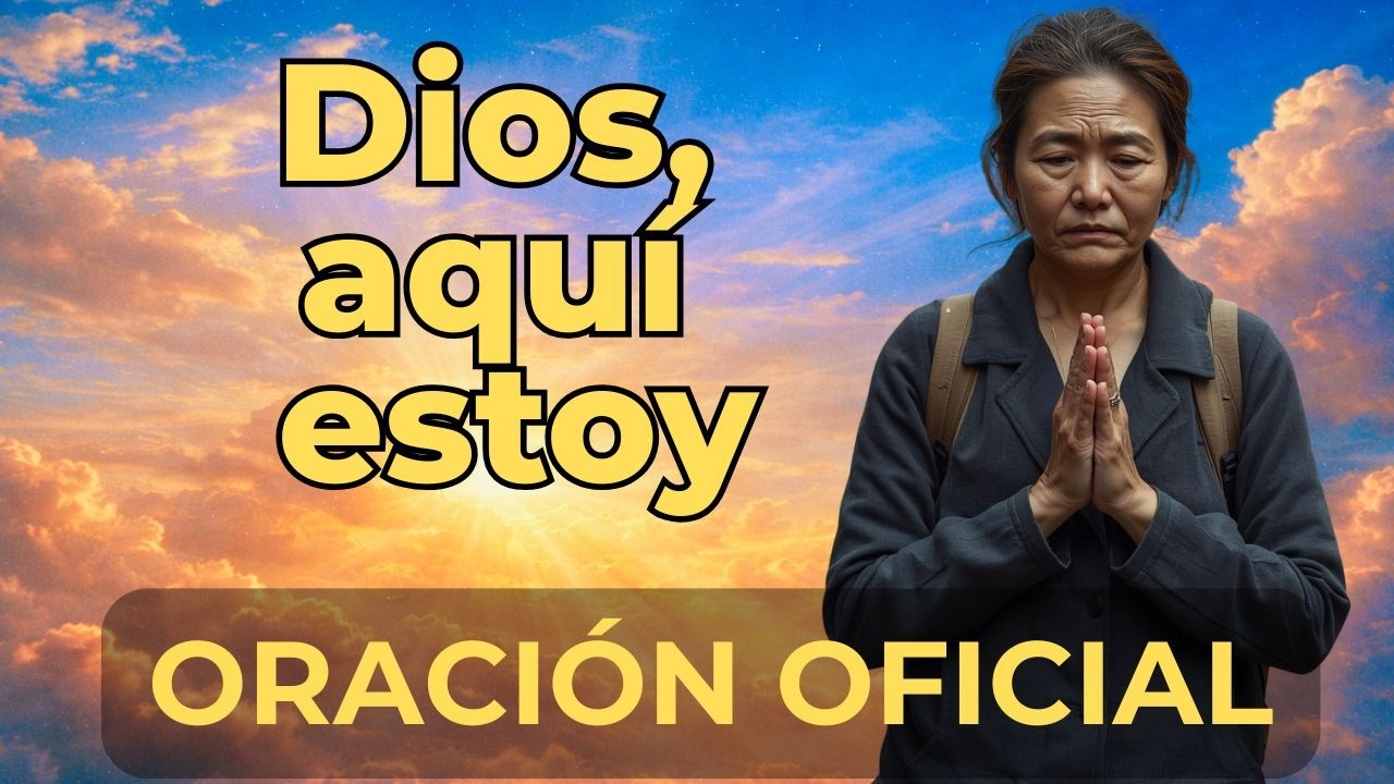 Oración Cristiana de la Mañana para Recibir Paz y Protección Divina