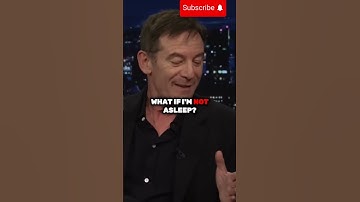 The Terrifying Truth Behind Jason Isaacs