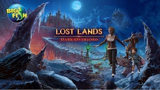 Lost Lands: Dark Overlord (CE) Walkthrough/Longplay NO COMMENTARY