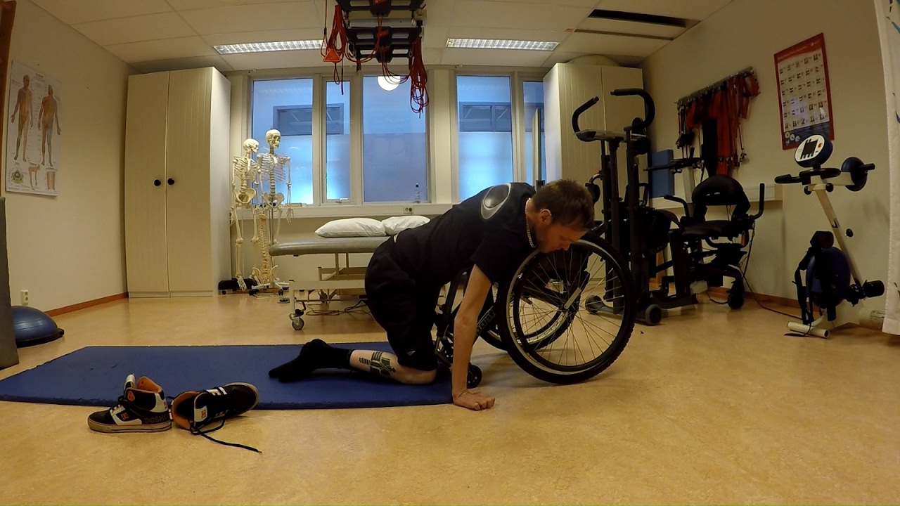 Quadriplegic Floor To Wheelchair Transer YouTube quadriplegic-floor-to-wheelchair-transer-youtube