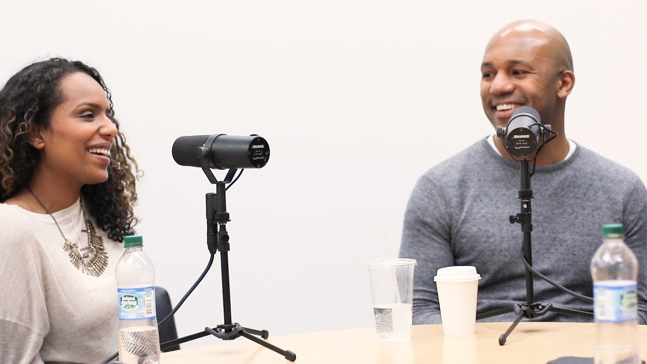 Starting a Startup After Business School - Reham Fagiri and Kalam Dennis of AptDeco