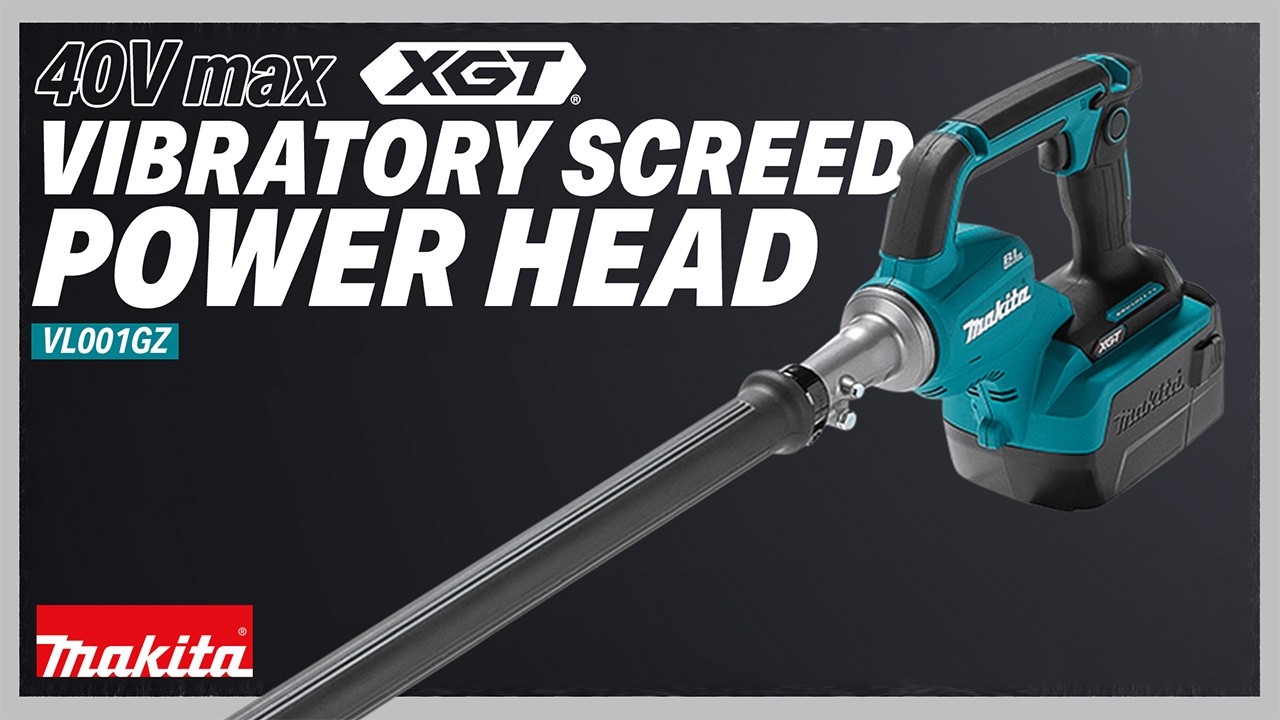 Makita USA - Product Details -VL001GZ