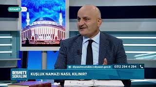 Kuşluk Namazı Nasıl Kılınır?