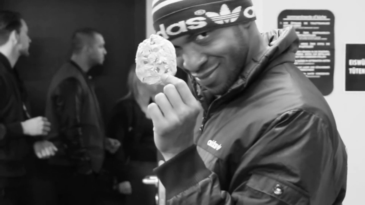 KIKO KING & creativemaze  @ MojoClub