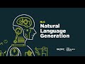 What is natural language generation nlg  pacific the discovery group