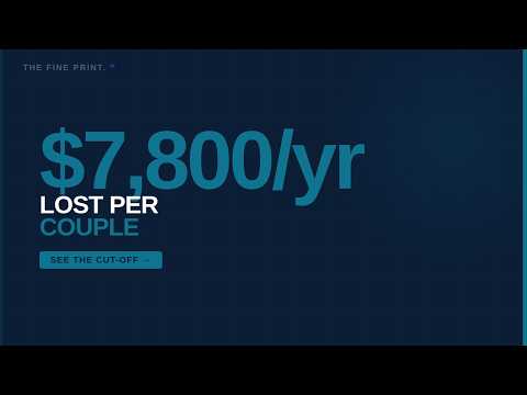 $3 Lost Per Fortnight: How Super Hits the Age Pension Assets Test