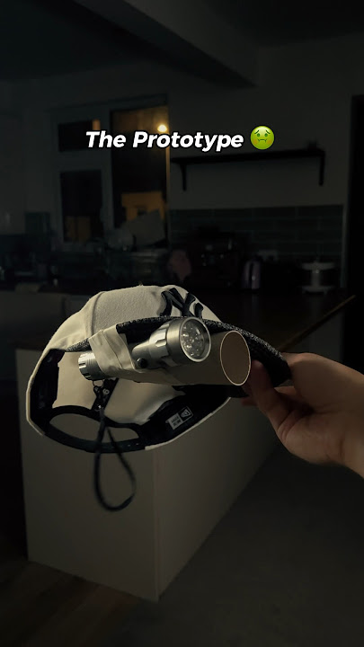 You WON’T believe how cheap these are vs REAL night vision goggles 🤯 #nightvision #nvg #toys #nerf