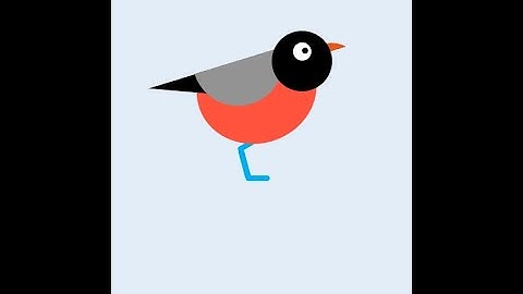 Flying Bird Animation With Html & CSS ||  Code in Comments #shorts #css #code