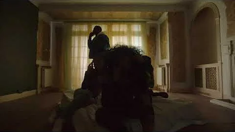 Lotto Boyzz - +44 (feat. Dappy) [Teaser]