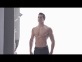 December 2019 Men's Health Croatia Cover Shoot w/ Pietro Boselli