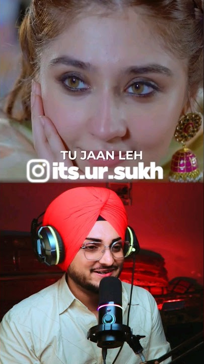 Indian Reaction on Ishq Murshid - [ OST ] - [ Bilal Abbas Khan - Durefishan Saleem