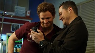 Brothers | Jay & Will | Chicago pd | Chicago med