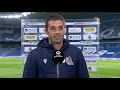 Calentamiento Real Sociedad vs Villarreal CF