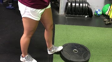 Softball Pitcher Mechanics: Elevated MB Rotations| High Level Throwing