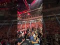 🚨 PACKED HOUSE! T-Mobile Arena ERUPTS Before UFC 329 Ceremonial Weigh-Ins 🔥🍀