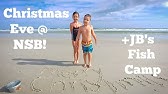 Jb S Fish Camp New Smyrna Beach Fl Youtube Jb S Fish Camp New Smyrna Beach Fl Youtube