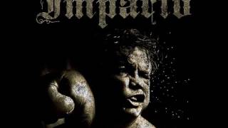 IMPACTO - Tu Primer Error Sera El Ultimo 2016 [FULL ALBUM] @XMADLIFE77X
