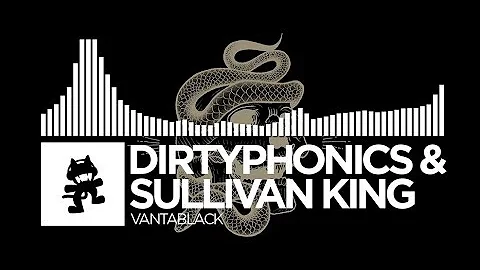 Dirtyphonics & Sullivan King - Vantablack [Monstercat Release]