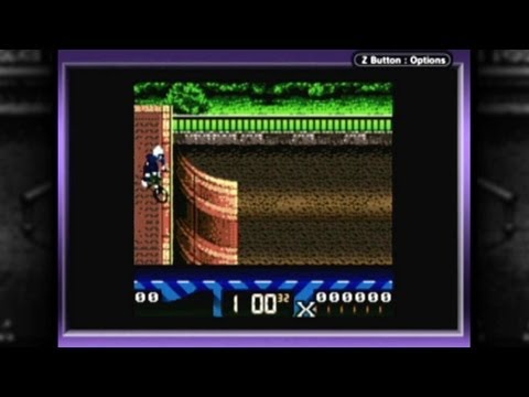 CGR Undertow - ROAD CHAMPS: обзор BXS STUNT BIKING для Game Boy Color