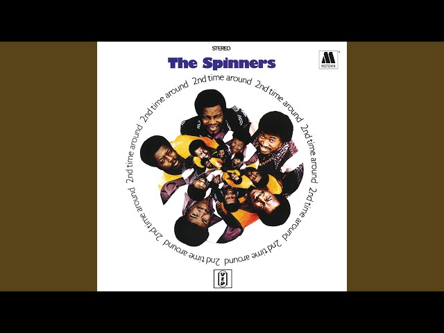 Spinners - Together We Can Make Such Sweet Music