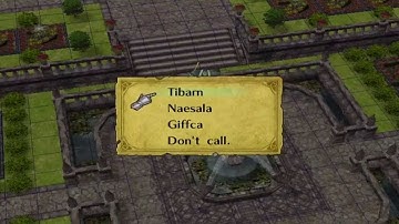 Fire Emblem 9: Path of Radiance - ~Epilogue~ It Never Ends