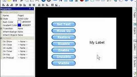 AutoPlay Intermediate Chapter 3 Lesson 4