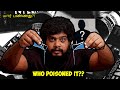 Who Did It?! | யார் இத பண்ணது ?! | The Tylenol Poisoning | Volume-1 | RishiPedia | RishGang | Tamil