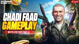 Hitman45_live 🦁 Live Stream  | Advanture WOW Mode 🔴 BGMI LIVE STREAM 🔴
