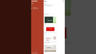 How to use PowerPoint in Tablet | iGeeksBlog|