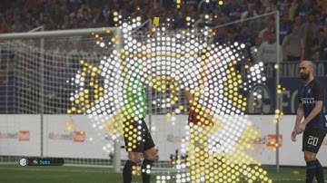 PES 19 Demo Illumination BUG (PC version/Steam)