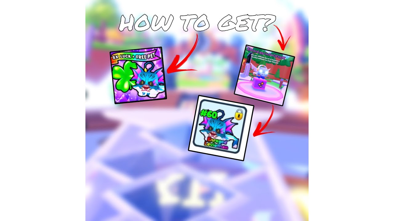 How To Get New *FREE* Affiliates Code Pet! | FREEHATCHERS