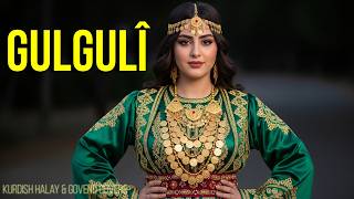 Gulgulî Kurdish Halay & Govend