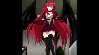 Rias Gremory theme