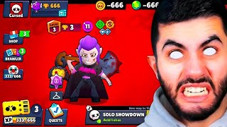 I Logged Into My Cursed Account After 136 Days—Here’s What Happened…😱