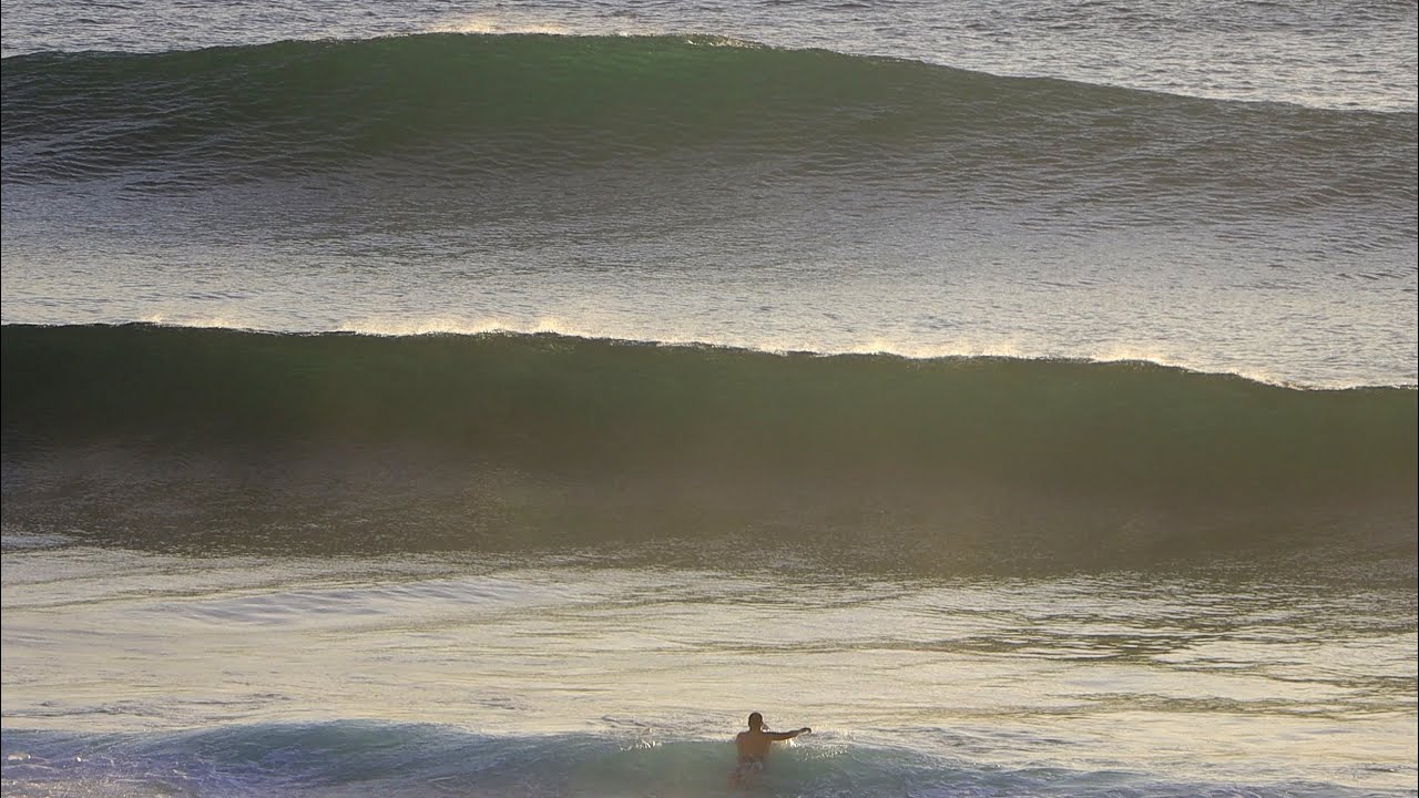 How Much Patience Do You Have? - Uluwatu 26 August 2020