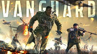 My Current Concerns with Call of Duty: Vanguard