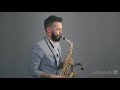 Call out my name - The Weeknd (sax cover Graziatto)