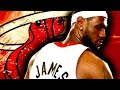 LeBron James || South Beach King || ► Miami Heat Mix 2020 ◄