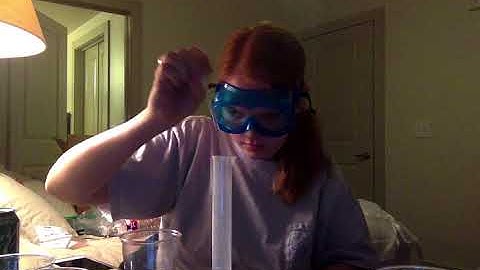 Lab Exploring Density