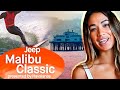 O EVENTO DE PRAIA MAIS LEGAL DE MALIBU | Eryn Krouse by Havaianas