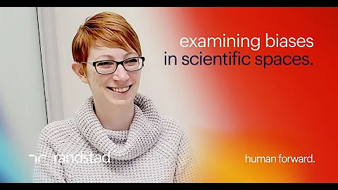 examining biases in scientific spaces with lisa wi...